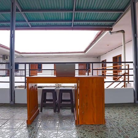 Spot On 92421 City Kost Syariah Pangkal Pinang Exterior photo