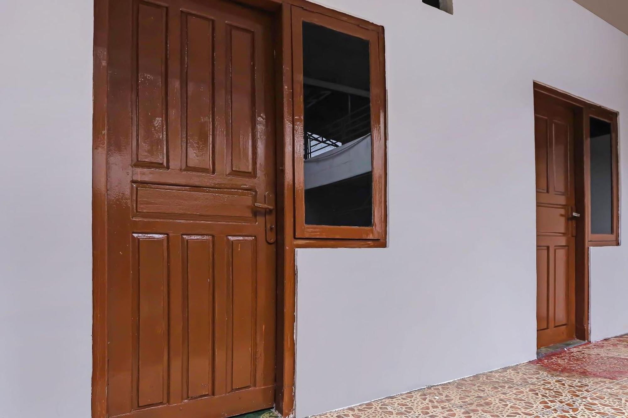 Spot On 92421 City Kost Syariah Pangkal Pinang Exterior photo